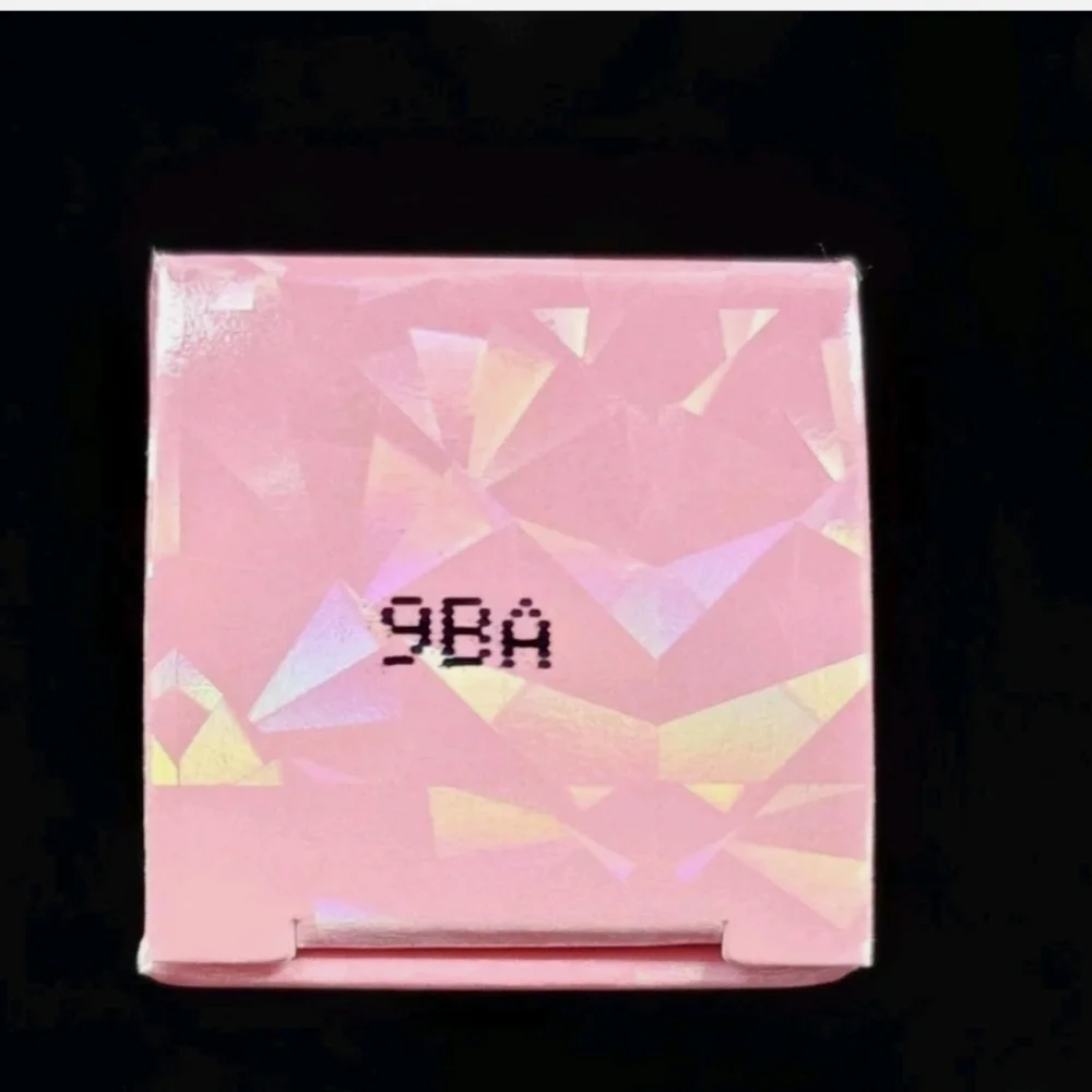 Jeffree Star corrector tattoo